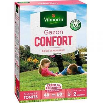 Vilmorin - Gazon Confort 1kg