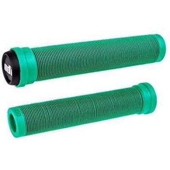 Odi Longneck SLX BMX/Scooter Grips 160mm - Mint Mint Green,One Size,F01SXMN