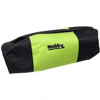 Nobby Snack Dummy grün 25 x 8 cm