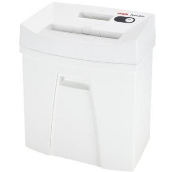 HSM Pure 220 Partikelschnitt Aktenvernichter