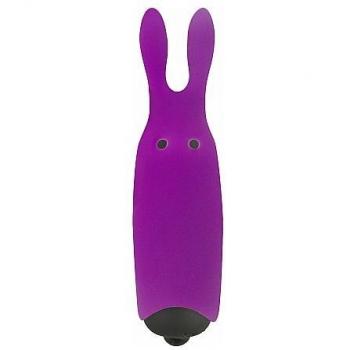 Adrien Lastic Pocket Vibe Lapin Violet