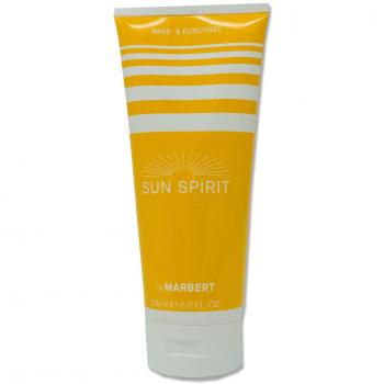 Marbert Sun Spirit Shower Gel
