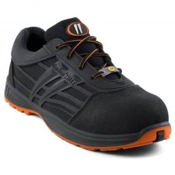 Chaussures de sécurité basses Mars S3 Gaston Mille MABN345 - pointure 45