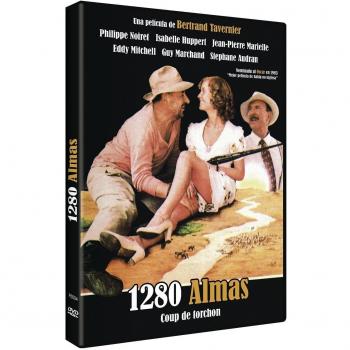 1280 Almas [Import]