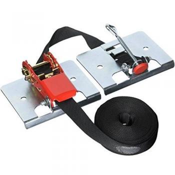 Bessey SVH760 SVH Sangle de serrage pour parquet, Multicolore, 7600mm