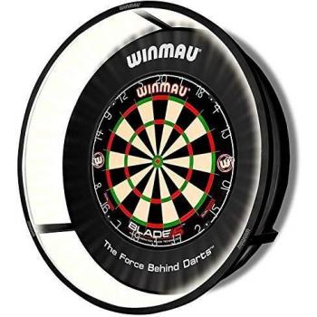 WINMAU Plasma Dartboard Light