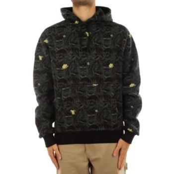 Hoodie Homme Noir Aot X Attack On Titan Taille M