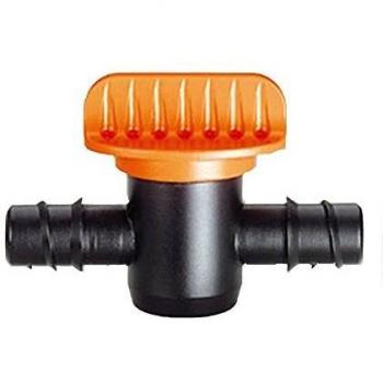 RUBINETTO TUBO COLLETTORE 1/2 MICRO 91280 CLABER [CLABER ]