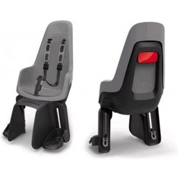 Bobike Kindersitz One Maxi, Urban Grau