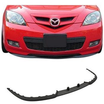Cup Spoiler Lippe Spoilerlippe Frontspoiler Stoßstange Frontschürze für 6