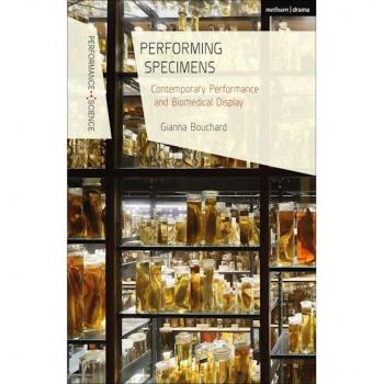 Vitalsource Technologies, Inc. Performing Specimens