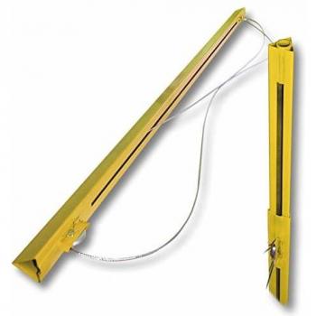 140cm Extension pour Lève plaques de plâtre Pro, Lève panneaux