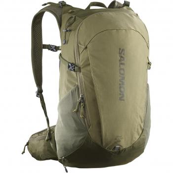Salomon Trailblazer 30L Rucksack khaki