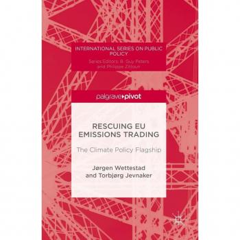 EU Emissions Trading Rescue System