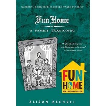 Fun Home: A Family Tragicomic