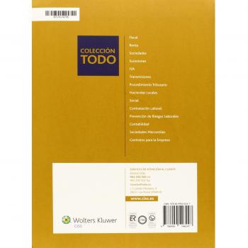 Todo contratos para la empresa 2014/2015