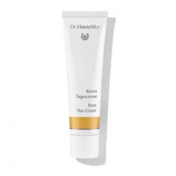 Creme Solar Facial Tonificante com Cor Dr. Hauschka FPS 30 - 40ml