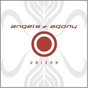 Engel & Agonie - Einheitskleid