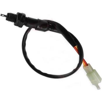 TDPRO Universal-Motorrad-Bremslichtschalter für Yamaha, Honda, Kawasaki