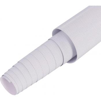 SUNICE One Way Vision Perforated Self-Adhesive Vinyl Window Film Privacy Wrap for Inkjet Printer 54x20