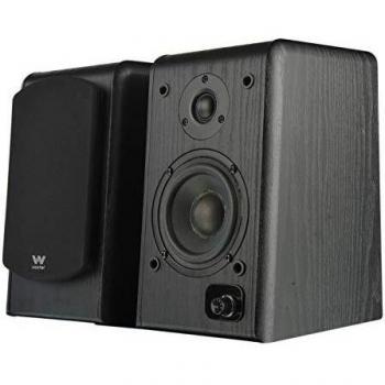 Woxter Dynamic Line DL-610 Bluetooth Lautsprecher 2.0 RMS 180W Schwarz