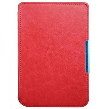 Lederhülle für Pocketbook Touch Lux 3 eReader - Modell PB 626 Plus