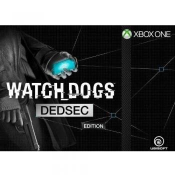 Watch Dogs - Dedsec Edition [Importación Alemana]
