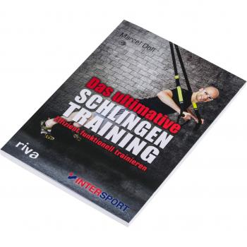 Riva Sports Riva Buch Das ulitmative Schlingen Train - -