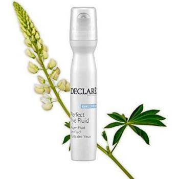 Fluido Contorno de Olhos Roll-On Refrescante Antiarrugas 15ml