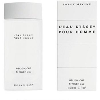 Gel de Ducha L'Eau d'Issey Pour Homme 200ml - Issey Miyake