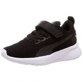 Baskets Puma Flyer Runner Velcro Ps