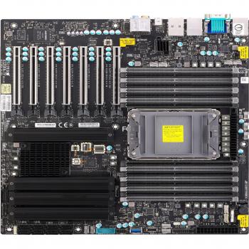 Supermicro MBD-X12SPA-TF-B Scheda Madre Workstation ATX esteso Socket LGA4189 Chipset Intel C621A