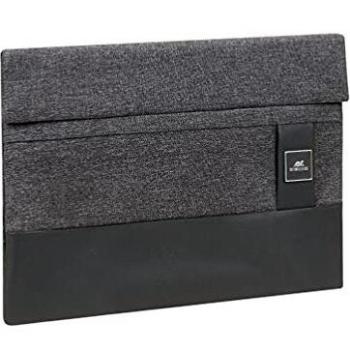 Rivacase 8803 BLACK MELANGE borsa per notebook 33,8 cm