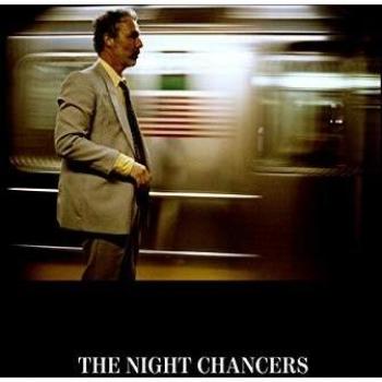 Baxter Dury – The Night Chancers (Vinyle LP)
