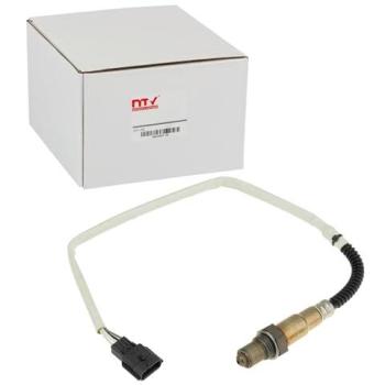 Sonda Lambda NTY ESL-RE-006 com pré-filtro e compatibilidade pós-catalisador