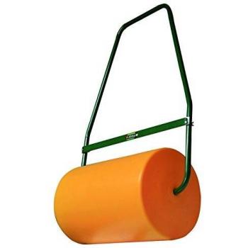 Spear & Jackson 66040 Rouleau à gazon plastique étanche 4 kg