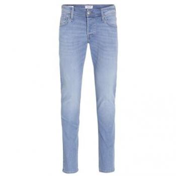 Jack & Jones Slim Fit Blue Denim Jeans 330