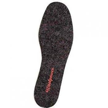 Woolpower Felt Insoles Gr. 46/47
