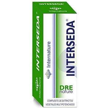 Internatur Interseda 30 Cc 30 Cc 300 g