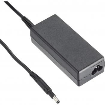 HP 65W AC-Adapter für Notebooks - 18,5 V (Modell 239705-001)