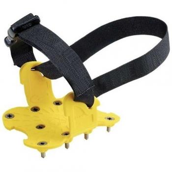 Grivel Spider Crampon yellow 2020 iron spike