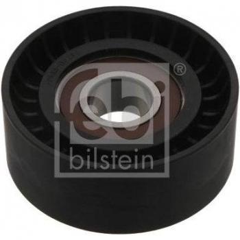 Febi Bilstein V-Ribbed Belt Deflection/Guide Pulley 40441 Upper