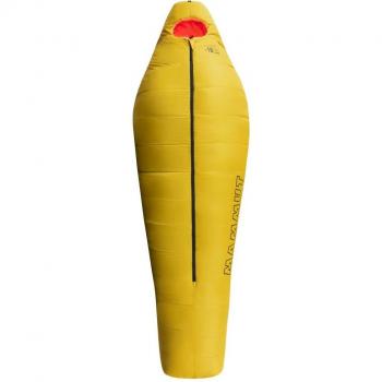 Mammut Damen Komfort Daunenschlafsack -18°C