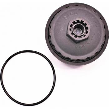 Oil Filter Housing Cap Gasket for Nissan Interstar X70 DCI 100 120, Primastar X83 2.5 DCI 1203004