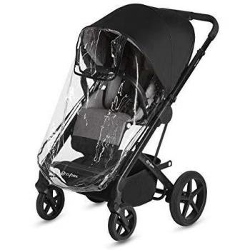 CYBEX Gold Parapioggia, Per passeggino CYBEX Balios S, Trasparente