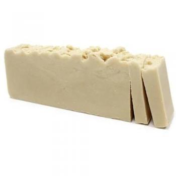 Artisanal Donkey Milk Soap Bar for Dry and Sensitive Skin