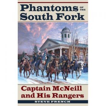 Phantoms of the South Fork: Interactive Learning Experience with Augmented Reality Features