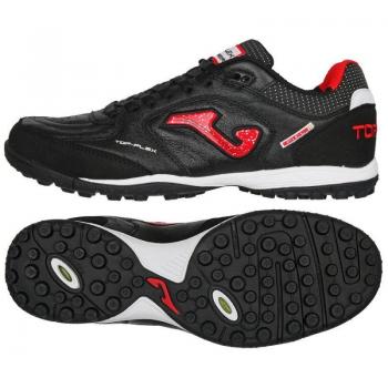 Buty piłkarskie Joma Top Flex Turf czarne 46