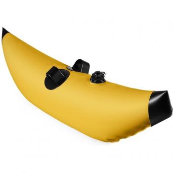 PVC Inflatable Outrigger Stabilizer System for Kayak Canoe Fishing and Surfing