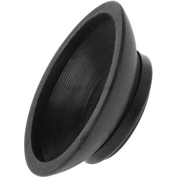 Nikon DK-19 Rubber Eyepiece Cup for D3s, D4, Df, D810, D700 Cameras